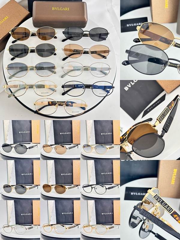 Bvlgari Glasses sms (551)