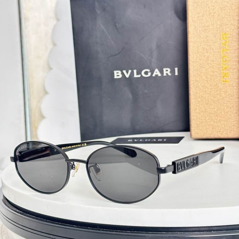 Bvlgari Glasses sms (552)