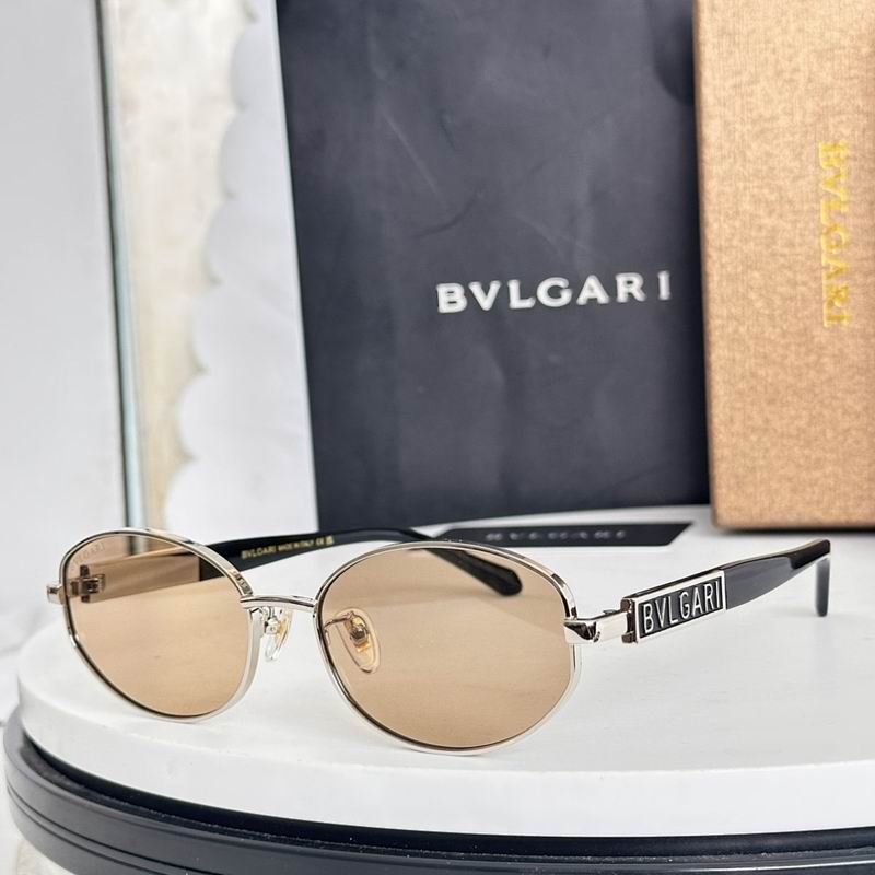 Bvlgari Glasses sms (553)