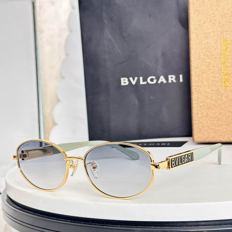 Bvlgari Glasses sms (554)