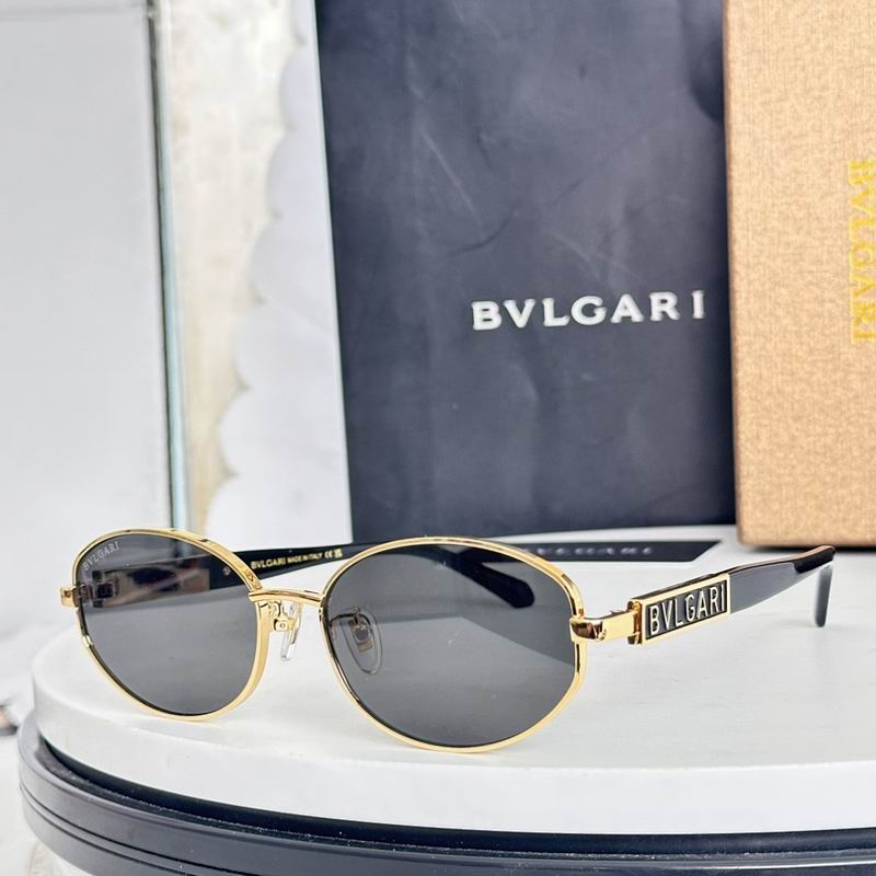 Bvlgari Glasses sms (555)
