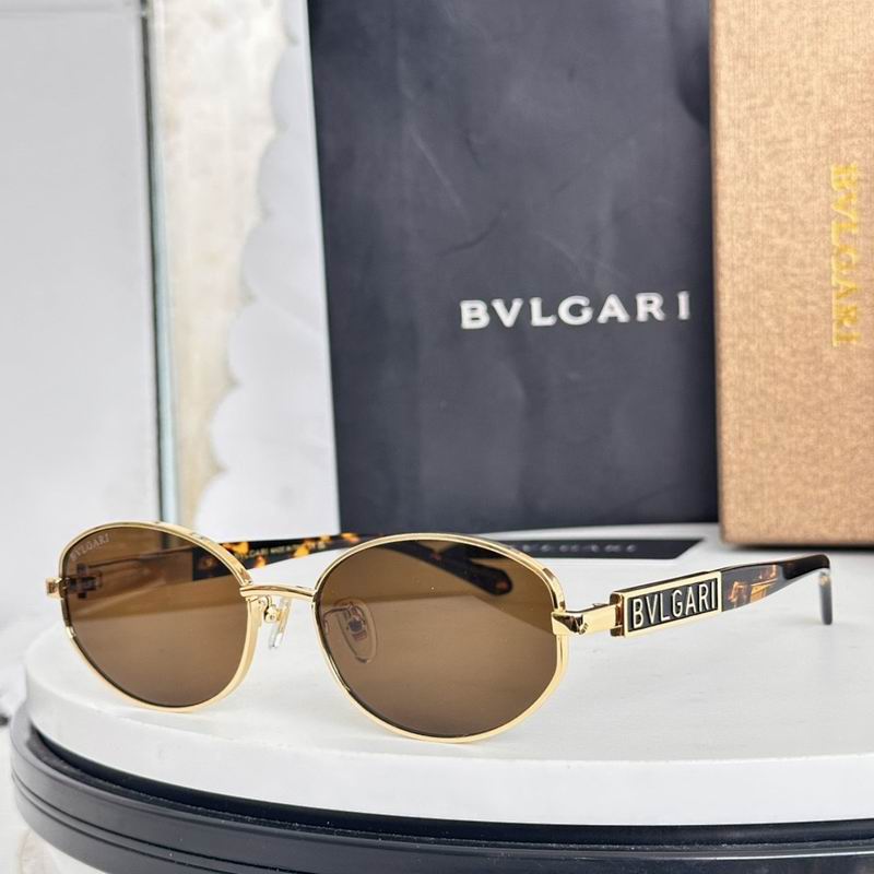Bvlgari Glasses sms (556)
