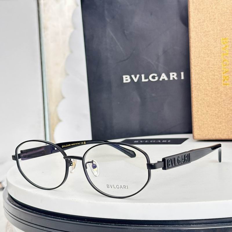 Bvlgari Glasses sms (557)
