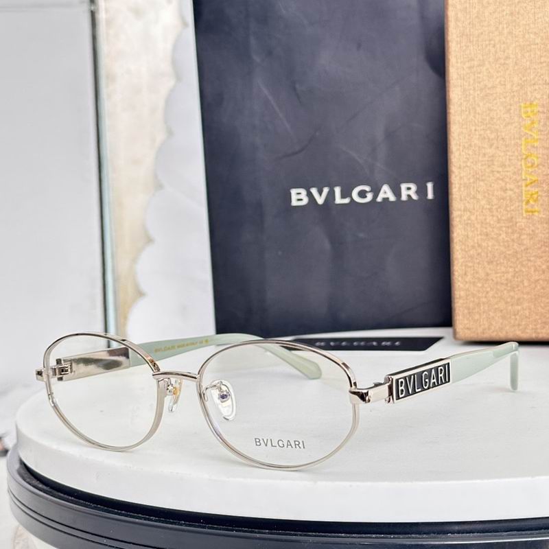 Bvlgari Glasses sms (558)