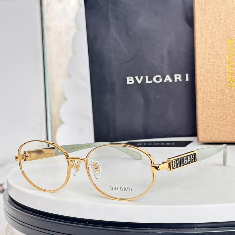 Bvlgari Glasses sms (560)
