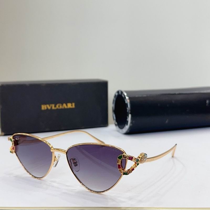 Bvlgari Glasses sms (562)
