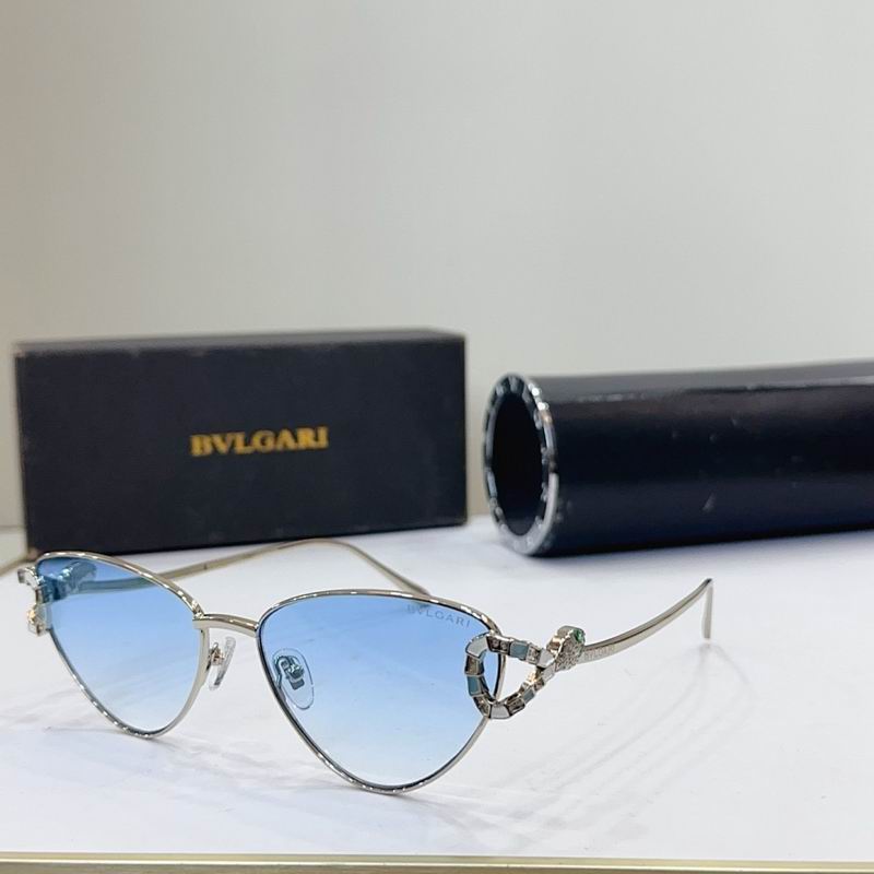 Bvlgari Glasses sms (563)