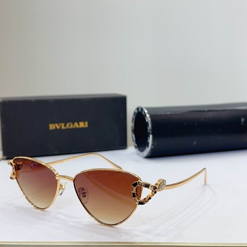 Bvlgari Glasses sms (564)