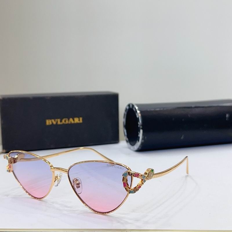 Bvlgari Glasses sms (565)