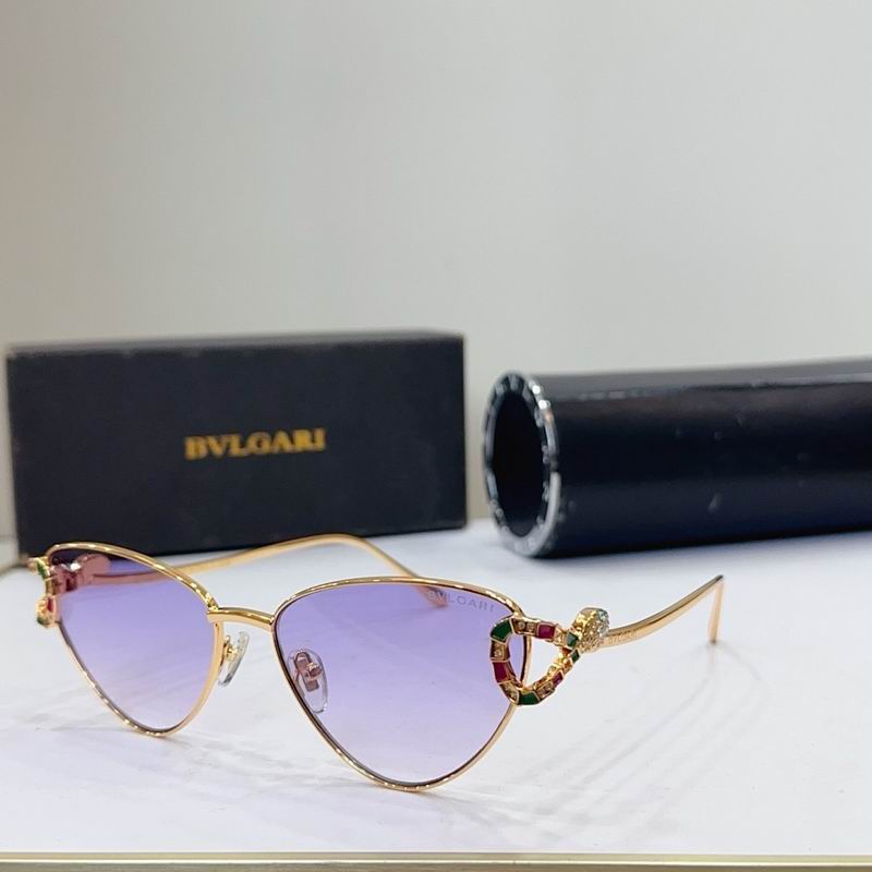 Bvlgari Glasses sms (566)