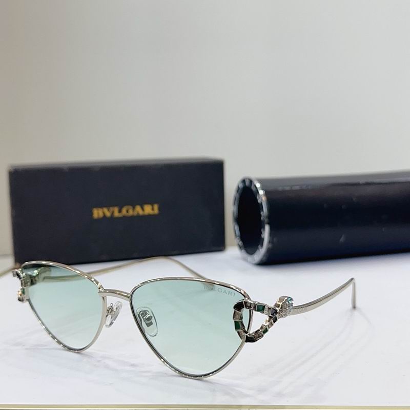 Bvlgari Glasses sms (567)