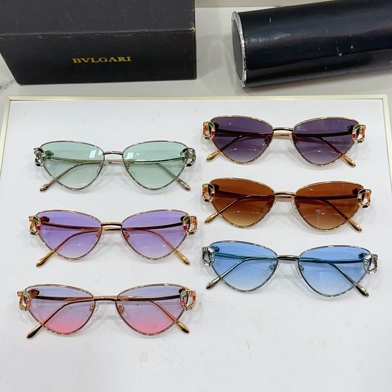Bvlgari Glasses sms (570)
