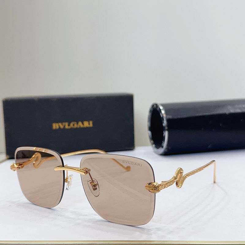 Bvlgari Glasses sms (571)