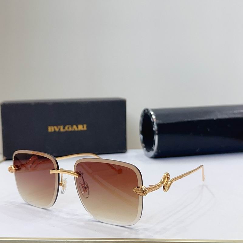 Bvlgari Glasses sms (572)