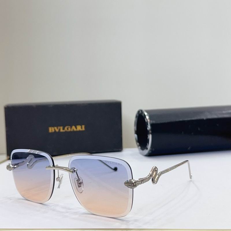 Bvlgari Glasses sms (573)