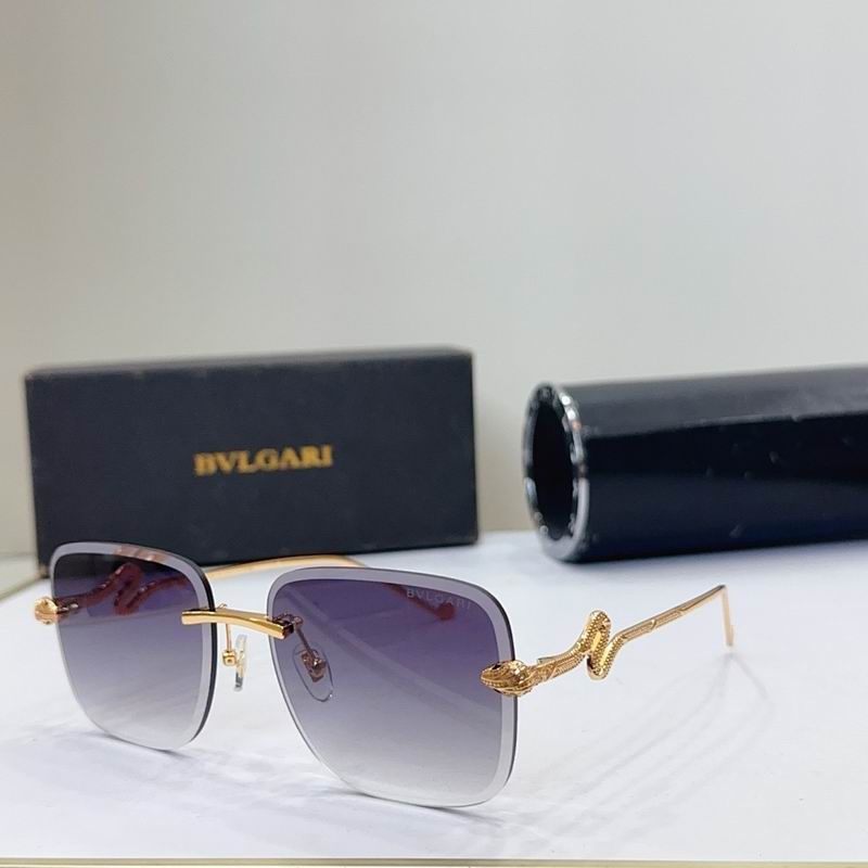 Bvlgari Glasses sms (575)
