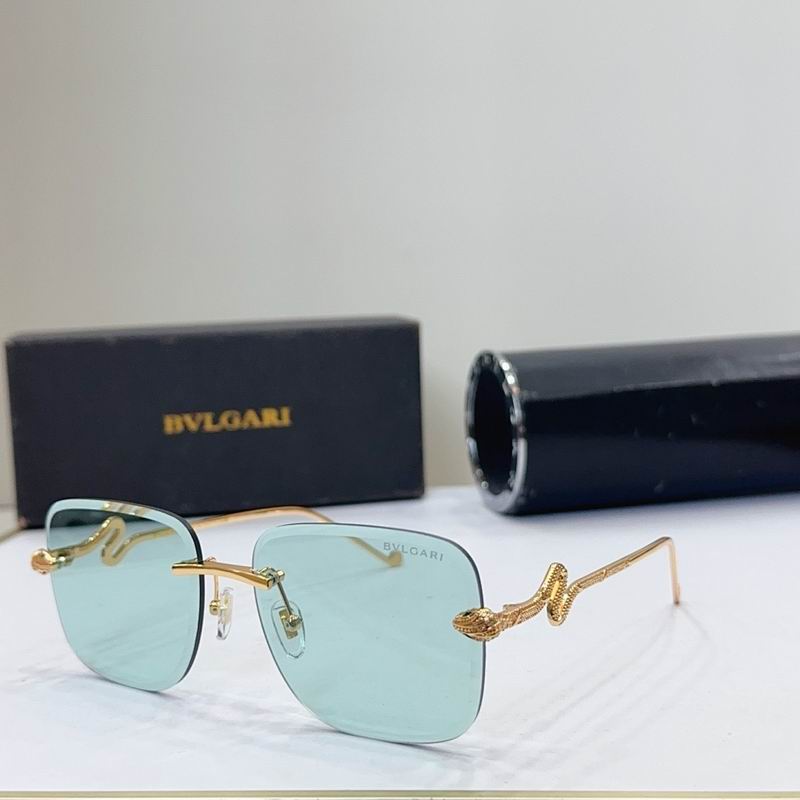 Bvlgari Glasses sms (576)