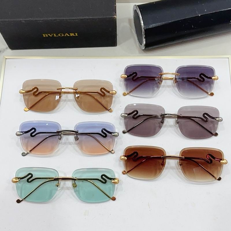Bvlgari Glasses sms (579)