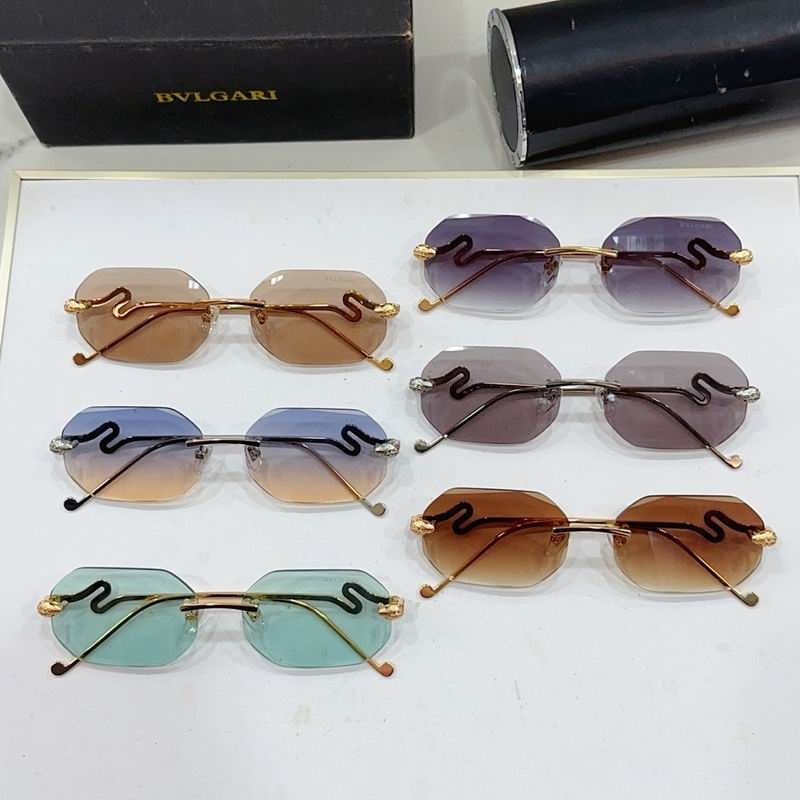 Bvlgari Glasses sms (580)