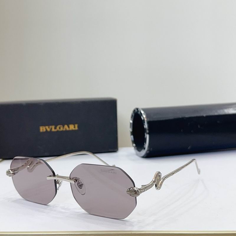 Bvlgari Glasses sms (581)