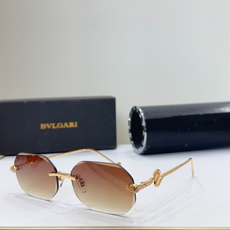 Bvlgari Glasses sms (582)