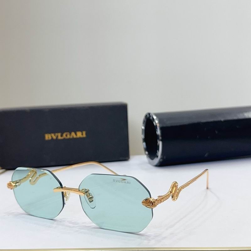 Bvlgari Glasses sms (583)
