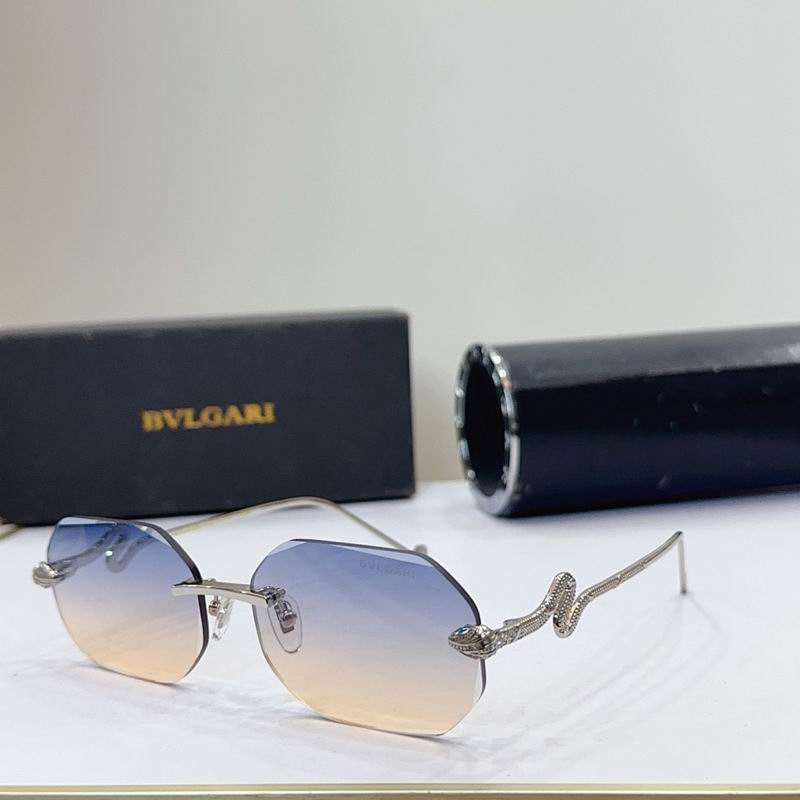 Bvlgari Glasses sms (584)