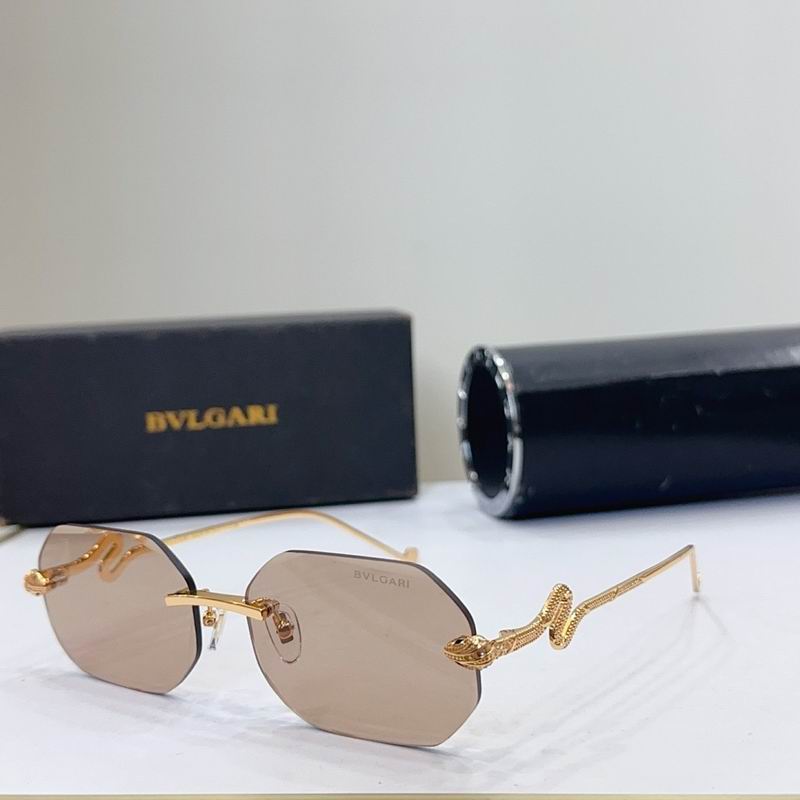 Bvlgari Glasses sms (585)