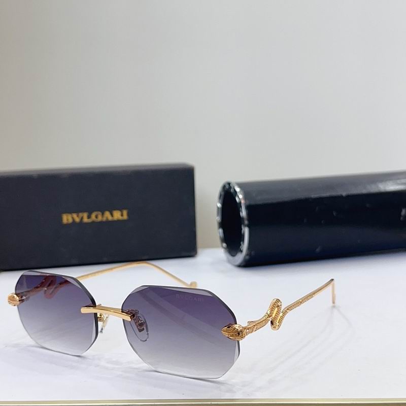 Bvlgari Glasses sms (586)