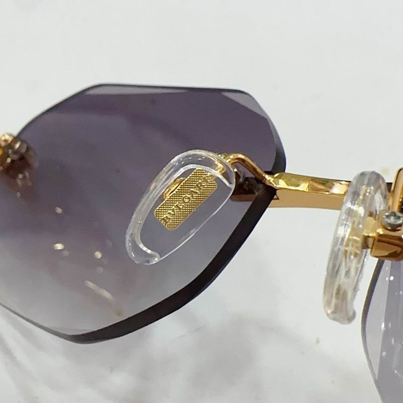 Bvlgari Glasses sms (588)