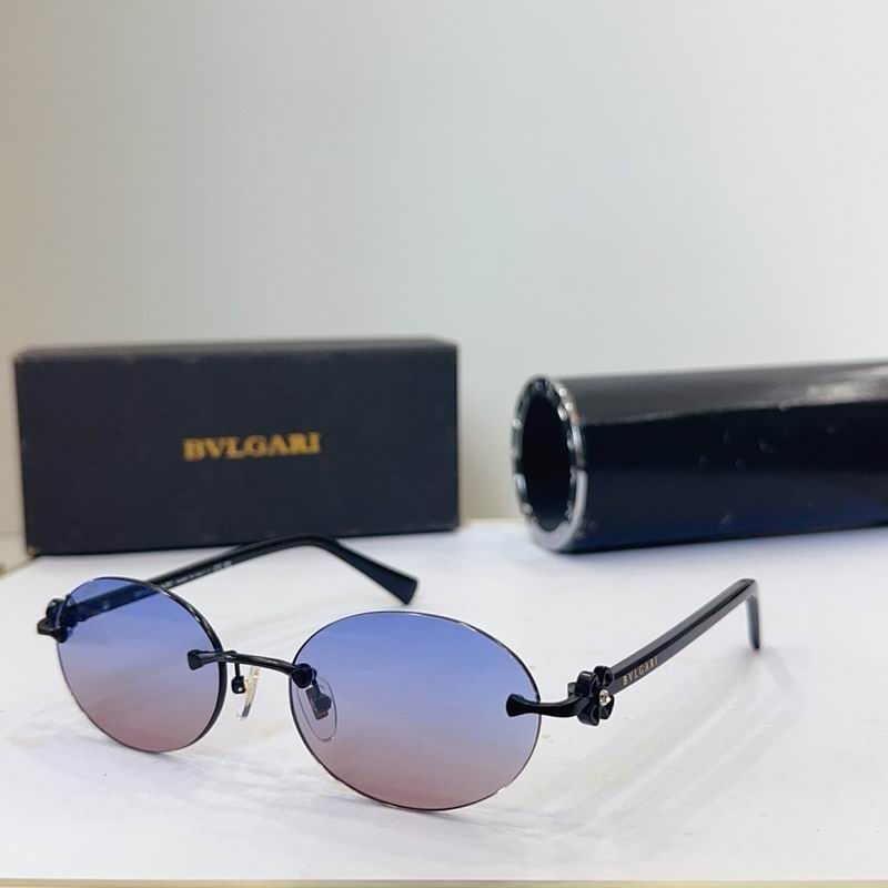 Bvlgari Glasses sms (590)
