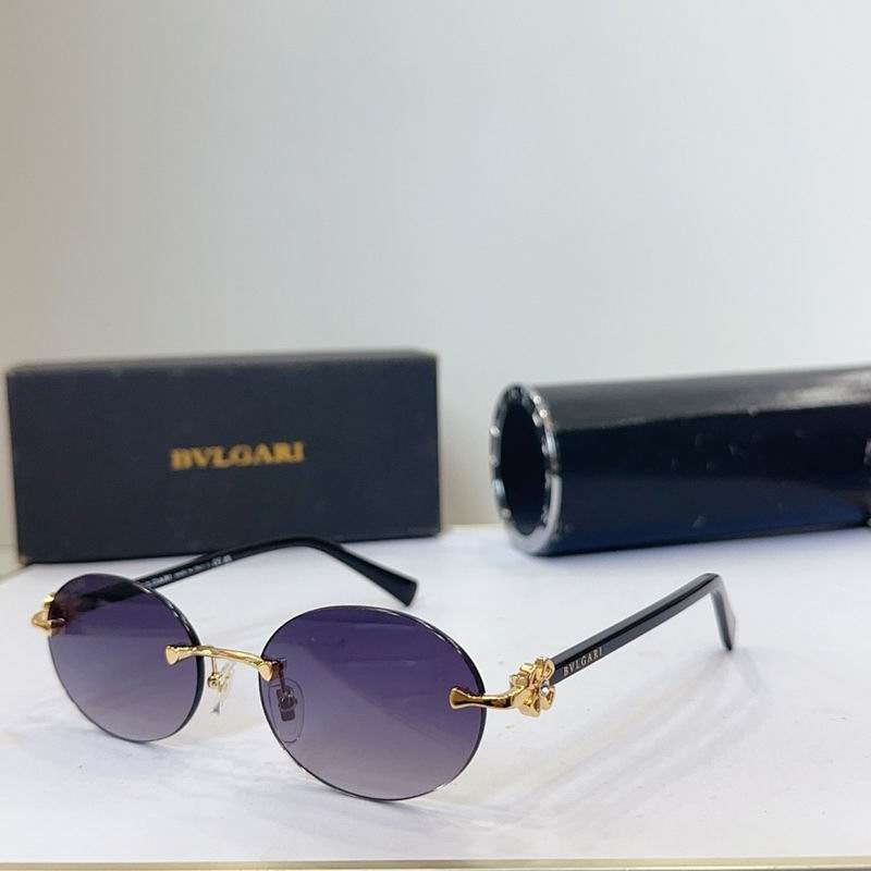 Bvlgari Glasses sms (591)