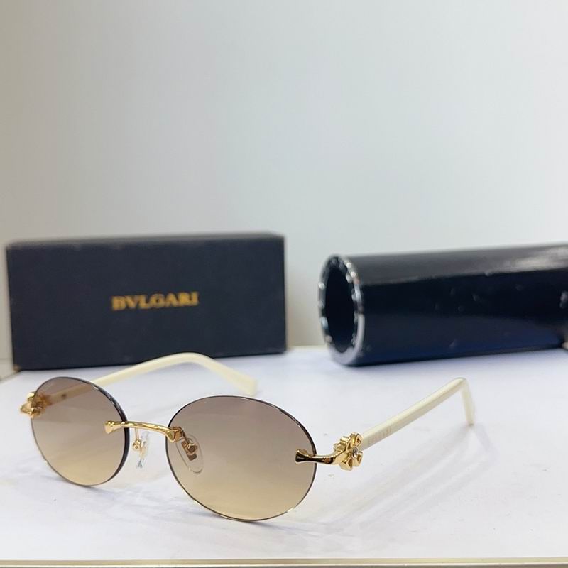 Bvlgari Glasses sms (592)