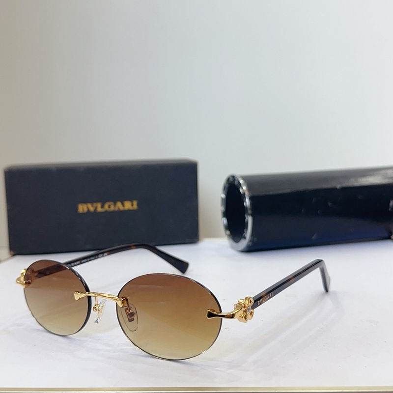 Bvlgari Glasses sms (593)