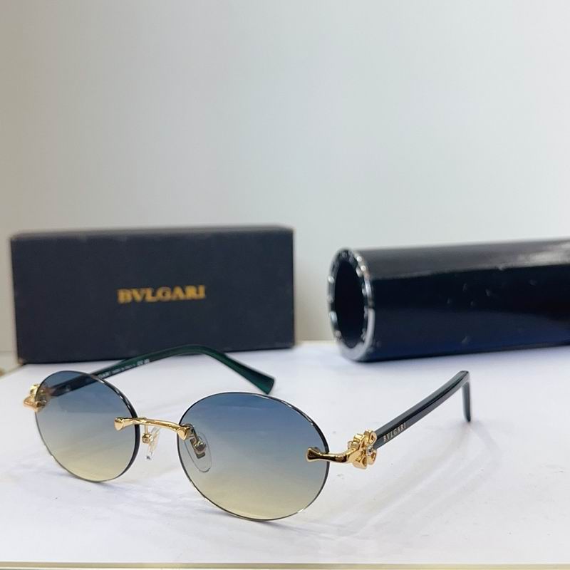 Bvlgari Glasses sms (595)
