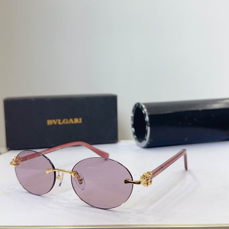 Bvlgari Glasses sms (596)