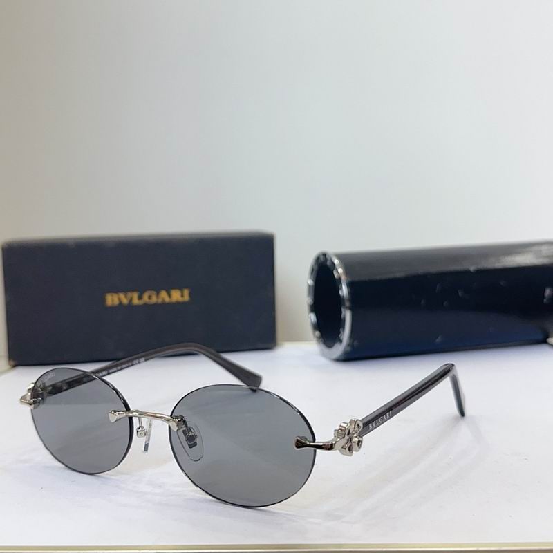 Bvlgari Glasses sms (597)