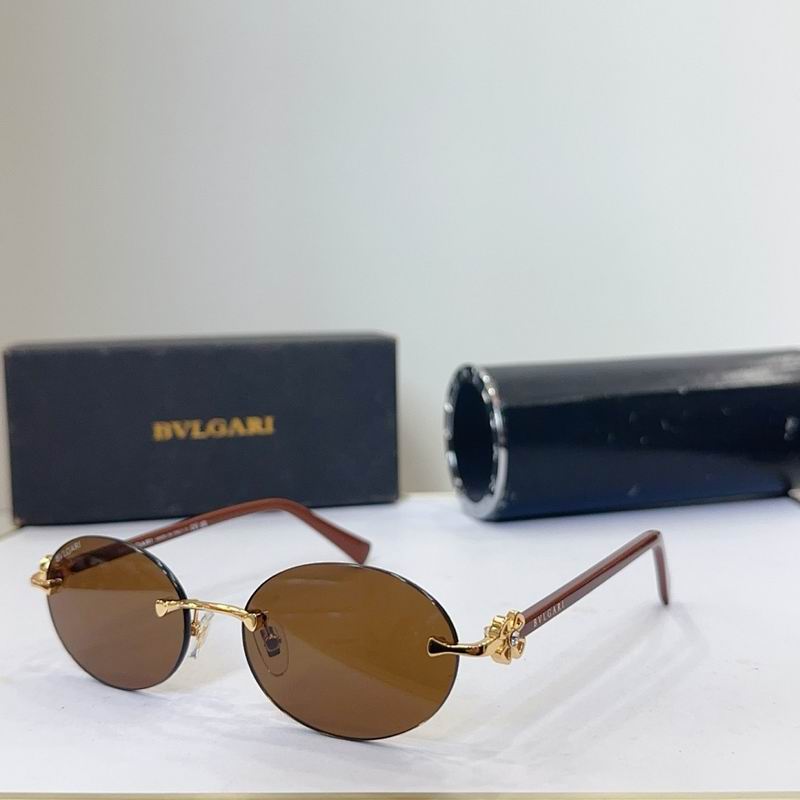Bvlgari Glasses sms (598)
