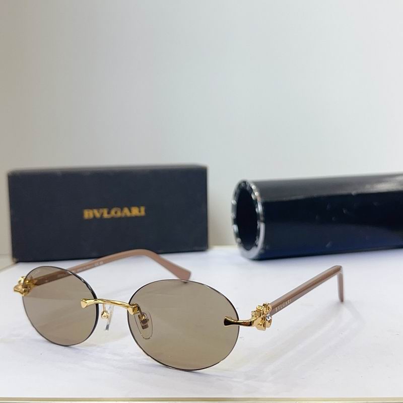 Bvlgari Glasses sms (599)
