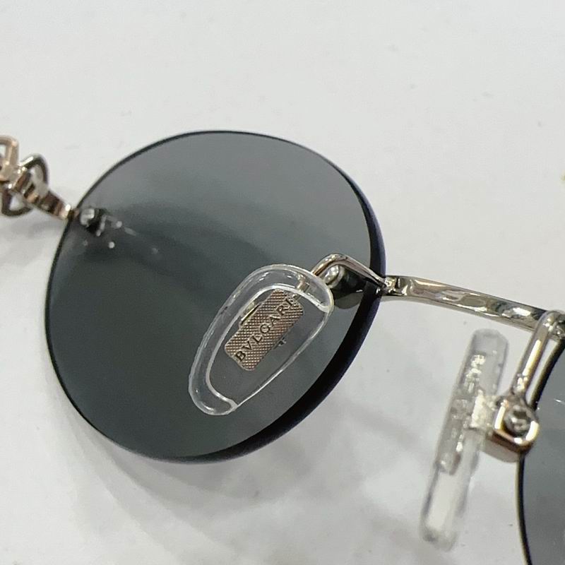Bvlgari Glasses sms (601)