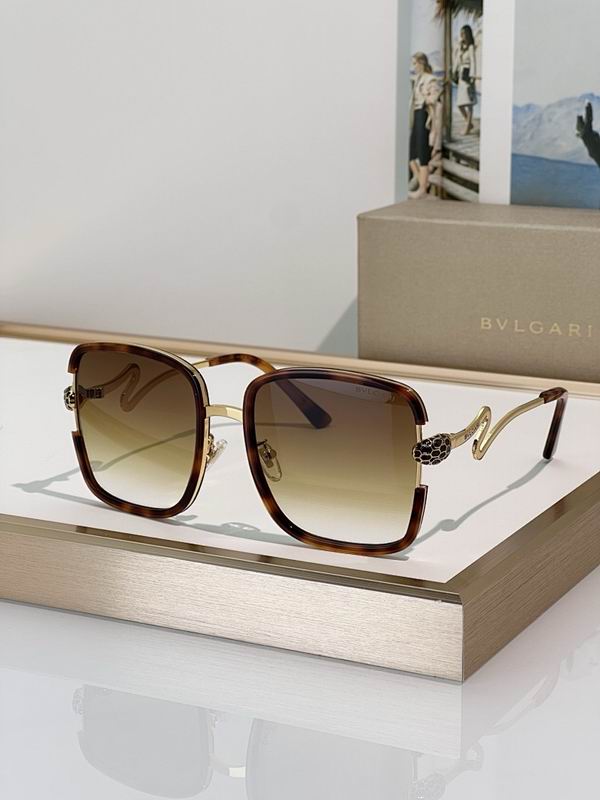 Bvlgari Glasses sms (605)