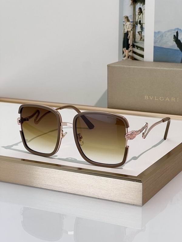 Bvlgari Glasses sms (606)