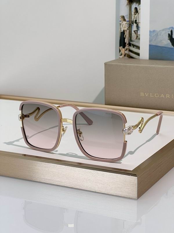 Bvlgari Glasses sms (607)