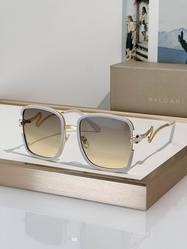 Bvlgari Glasses sms (608)