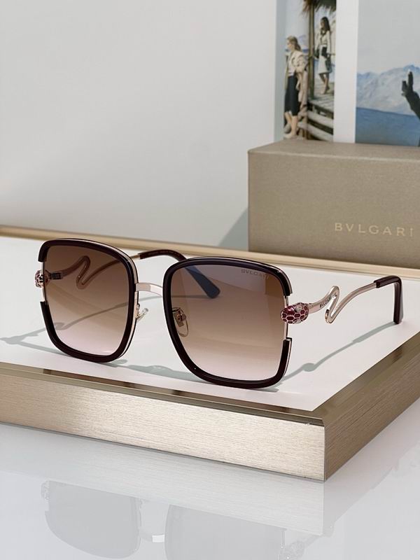 Bvlgari Glasses sms (609)