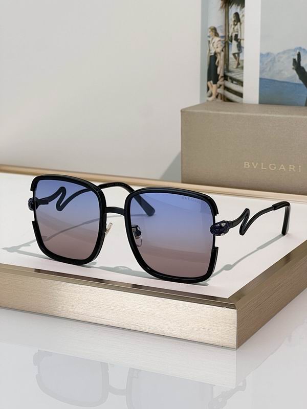 Bvlgari Glasses sms (610)