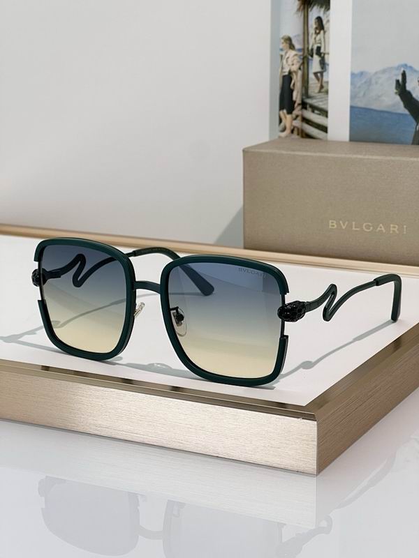 Bvlgari Glasses sms (611)