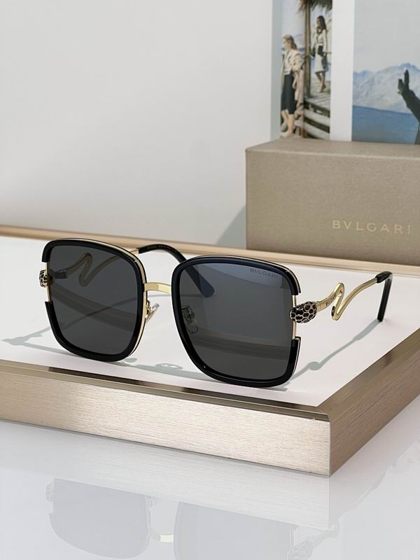 Bvlgari Glasses sms (612)