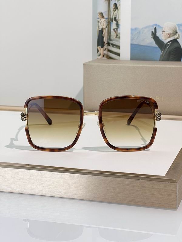 Bvlgari Glasses sms (613)