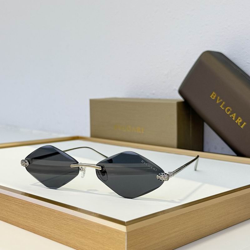 Bvlgari Glasses sms (614)
